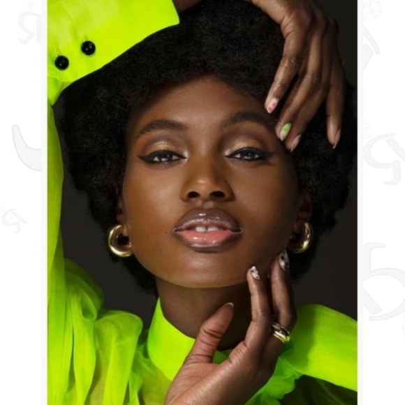 I Am A Woman, What's Your Superpower? Palette by Ciaté - Picture 6 of 8